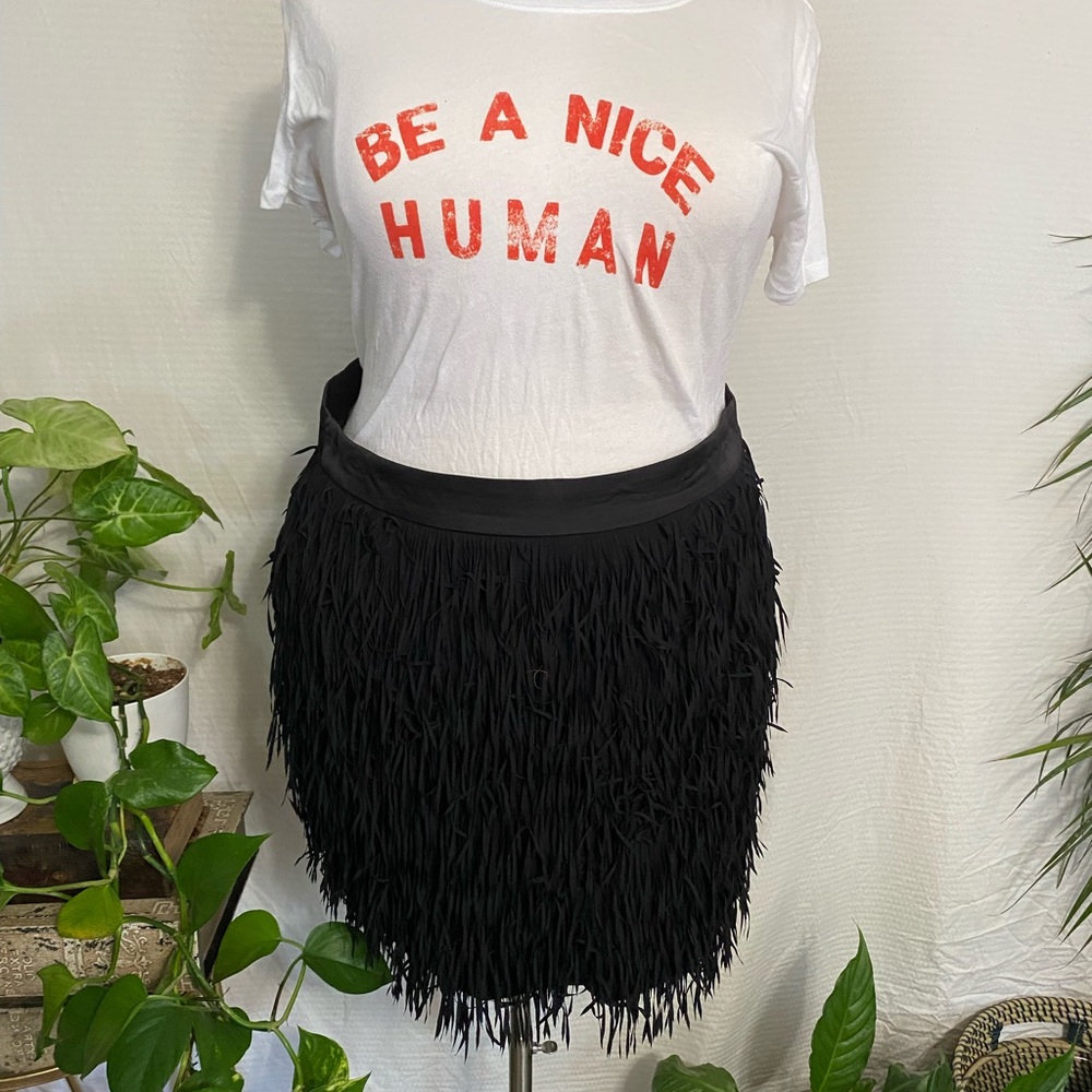 Unique Skirt